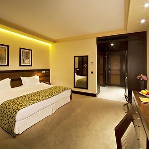 Deluxe Room Balcony