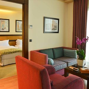 Suite Balcony